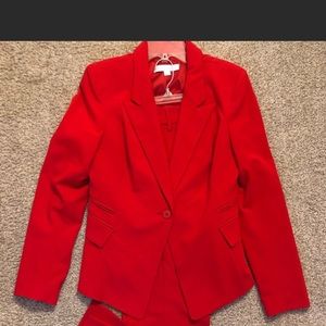 New York & Company jacket